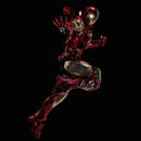 Fighting Armor Iron Man