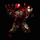 Fighting Armor Iron Man