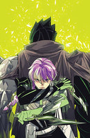 BOOM Comics Power Rangers