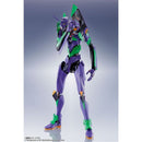DYNACTION Evangelion Unit 01 w/ Spear of Cassius (New Color Edition)