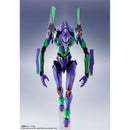 DYNACTION Evangelion Unit 01 w/ Spear of Cassius (New Color Edition)