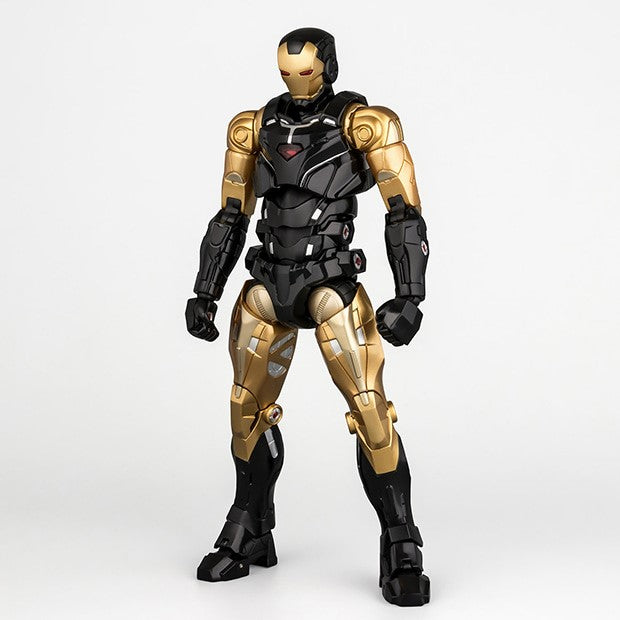Fighting Armor Iron Man SDCC 2021 Black Version
