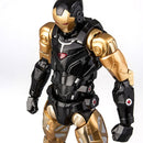 Fighting Armor Iron Man SDCC 2021 Black Version