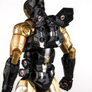Fighting Armor Iron Man SDCC 2021 Black Version