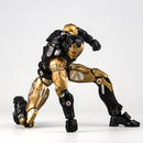 Fighting Armor Iron Man SDCC 2021 Black Version