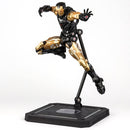 Fighting Armor Iron Man SDCC 2021 Black Version