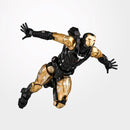 Fighting Armor Iron Man SDCC 2021 Black Version