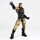 Fighting Armor Iron Man SDCC 2021 Black Version