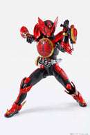 SH Figuarts Shinkocchou Seihou Kamen Rider OOO Tajadol Combo