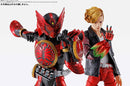 SH Figuarts Shinkocchou Seihou Kamen Rider OOO Tajadol Combo