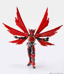 SH Figuarts Shinkocchou Seihou Kamen Rider OOO Tajadol Combo