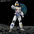 Figure Rise Standard Kamen Rider Fourze Base States