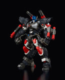 Furai Action Optimus Primal