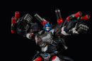 Furai Action Optimus Primal
