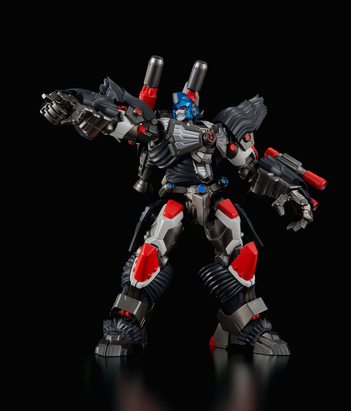 Furai Action Optimus Primal