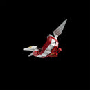 Power Rangers Furai Model Megazord