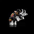 Power Rangers Furai Model Megazord