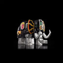 Power Rangers Furai Model Megazord