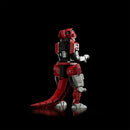 Power Rangers Furai Model Megazord