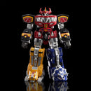 Power Rangers Furai Model Megazord
