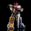 Power Rangers Furai Model Megazord
