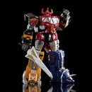 Power Rangers Furai Model Megazord