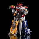 Power Rangers Furai Model Megazord
