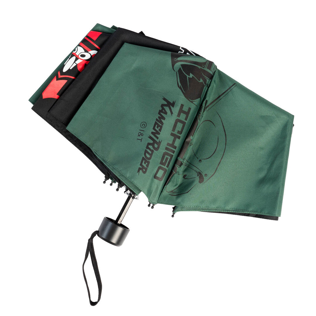 Kamen Rider Ichigou Folding Umbrella
