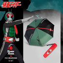 Kamen Rider Ichigou Folding Umbrella