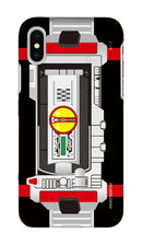 Kamen Rider Cell Phone Cases
