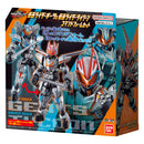 Revolve Change Kamen Rider Geats & Tycoon Command Form