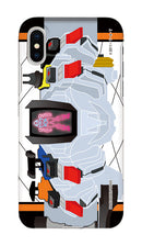 Kamen Rider Cell Phone Cases