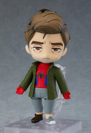Nendoroid Peter Parker DX Spider-Verse Figure
