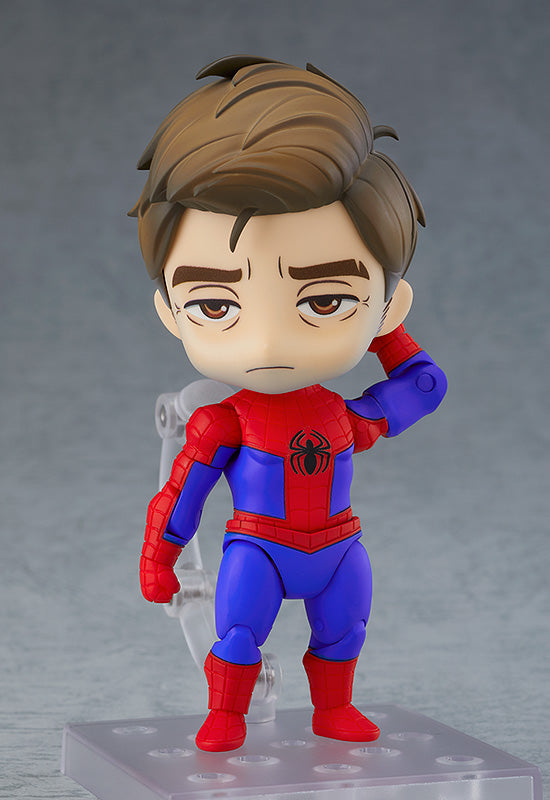 Nendoroid Peter Parker DX Spider-Verse Figure