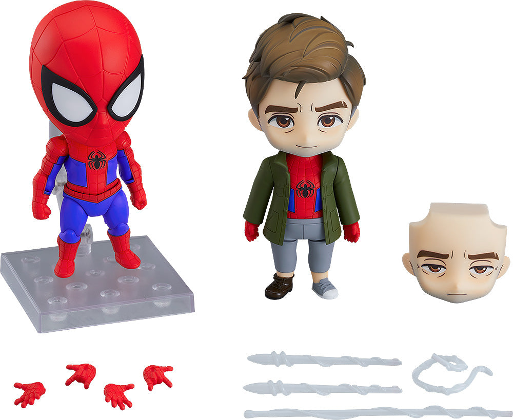 Nendoroid Peter Parker DX Spider-Verse Figure