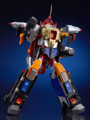 THE GATTAI - Thunder Gridman