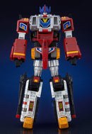 THE GATTAI - Thunder Gridman