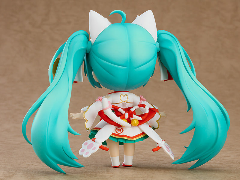 Nendoroid Hatsune Miku: Maneki Miku Ver