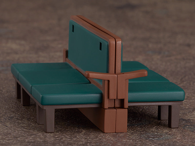 Nendoroid Swacchao! Mugen Train Passenger Seat