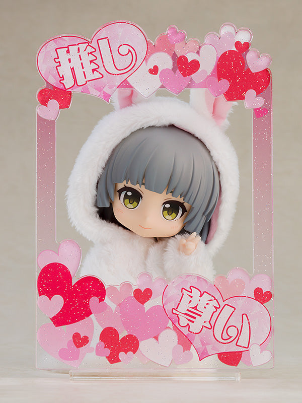 Nendoroid More: Acrylic Frame Stand - My Fave is Amazing