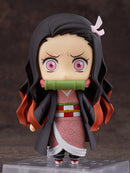 Nendoroid More: Demon Slayer Face Swap 01