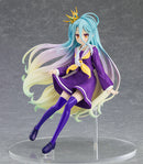 POP UP PARADE No Game No Life - Shiro Crown Ver.