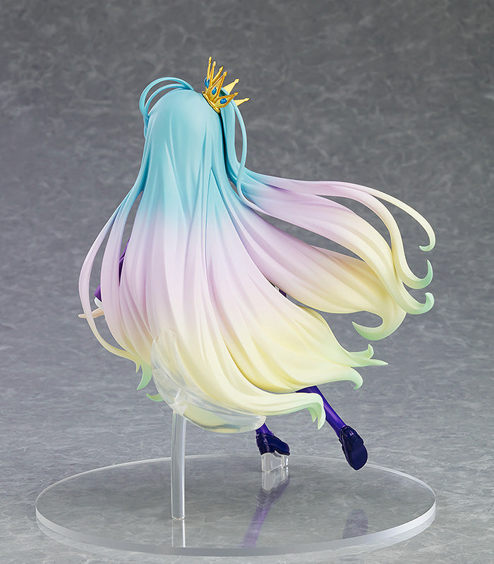 POP UP PARADE No Game No Life - Shiro Crown Ver.