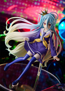 POP UP PARADE No Game No Life - Shiro Crown Ver.