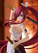 POP UP PARADE "Fairy Tail Final Season" Erza Scarlet Demon Blade Benizakura Ver.