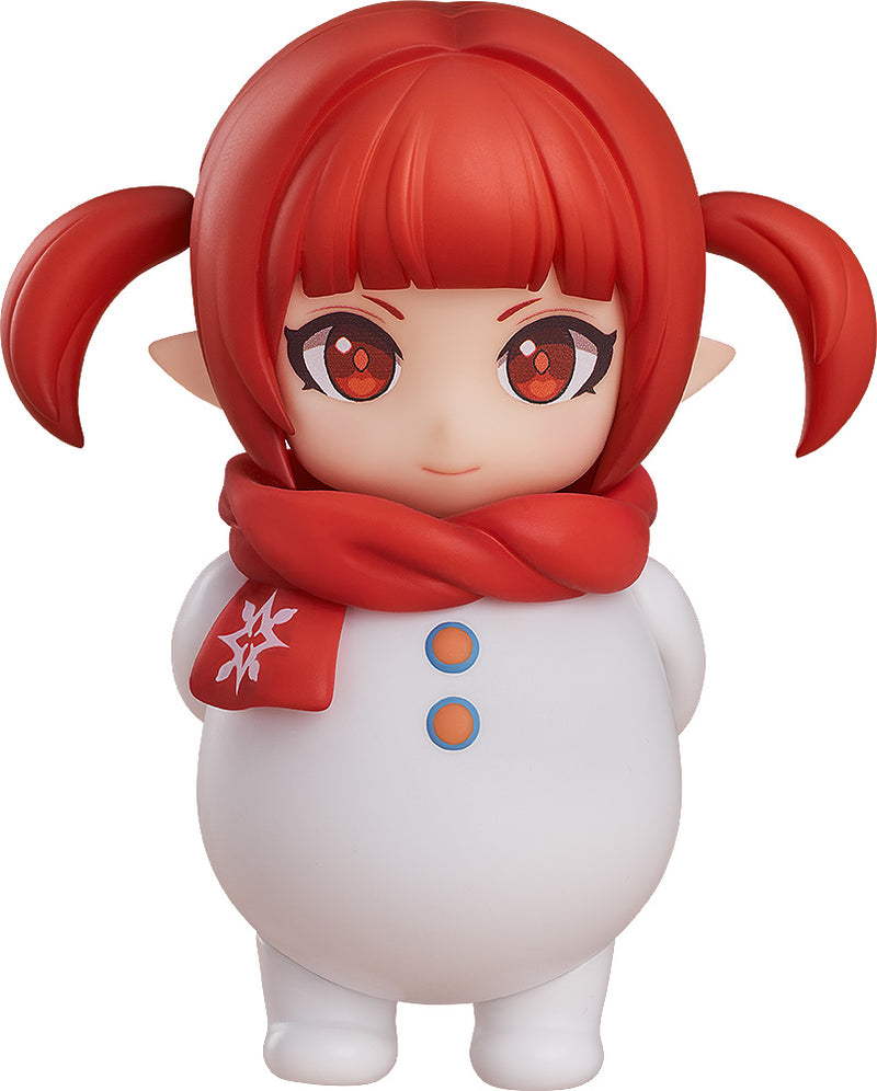 Nendoroid Arad Senki Snowmage