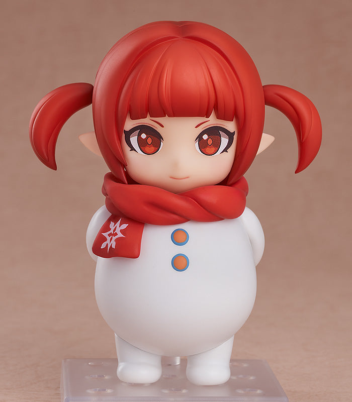 Nendoroid Arad Senki Snowmage