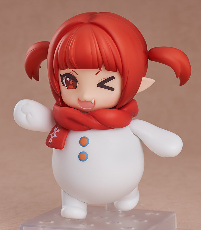 Nendoroid Arad Senki Snowmage