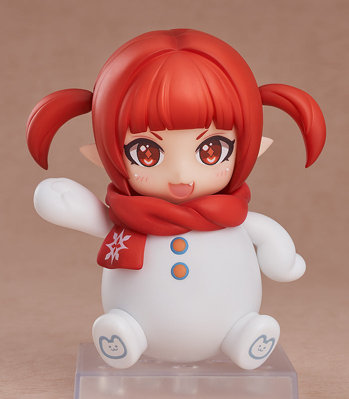 Nendoroid Arad Senki Snowmage