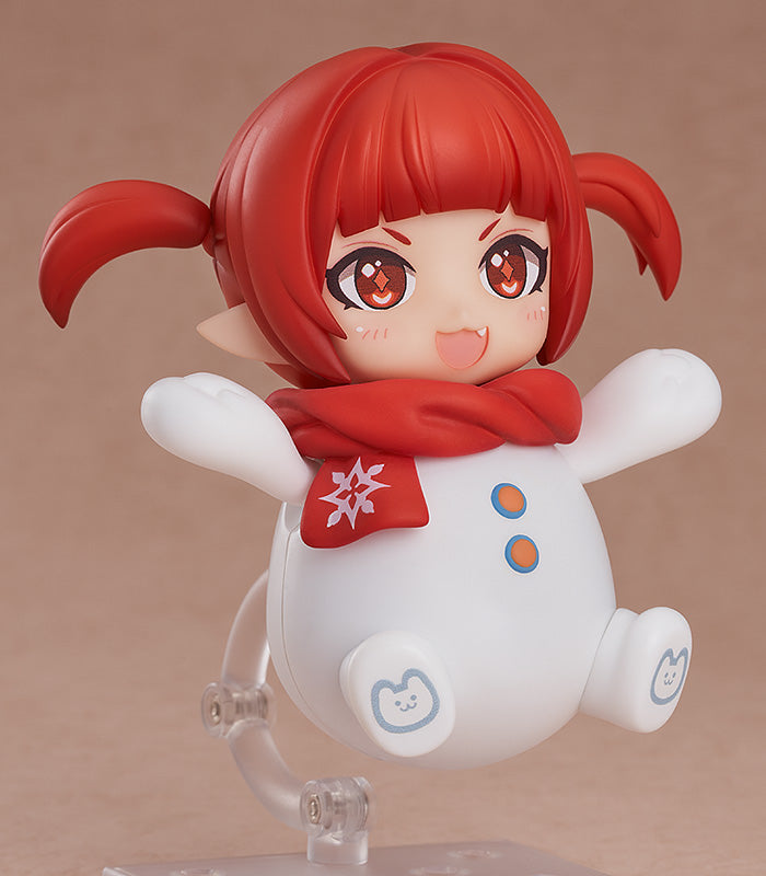 Nendoroid Arad Senki Snowmage